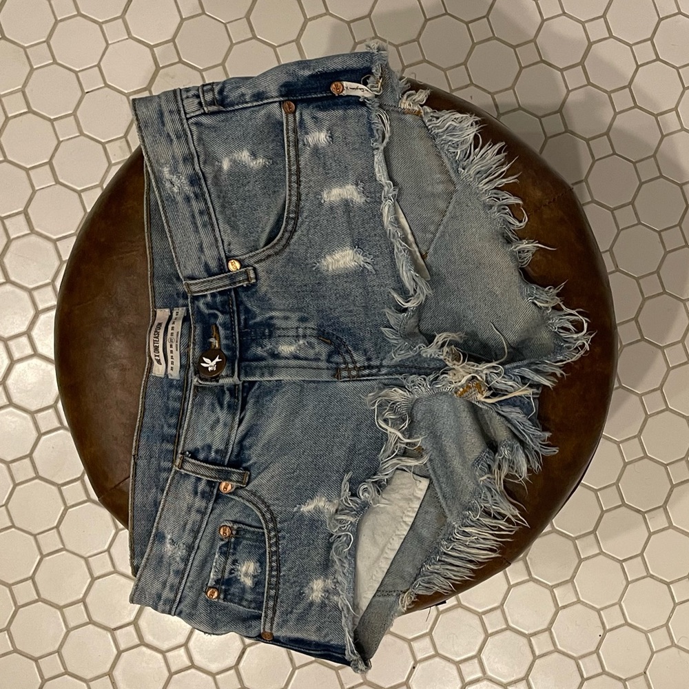 One teaspoon Bonita shorts